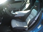 2008 Corvette Coupe For Sale